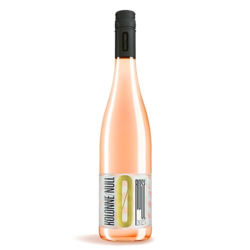 Miniatura 12 de Kolonne Null Cuvee Rouge No. 2, vino tinto sin alcohol | Fruta oscura y bayas, notas de barrica y pimienta | Desalcoholizado con uvas de España 25.4
