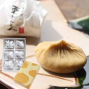 くるきんとん 茨城県産和栗の栗きんとん