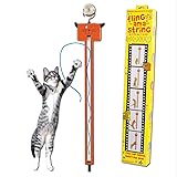 MOODY PET Fling-AMA-String Cat Toy