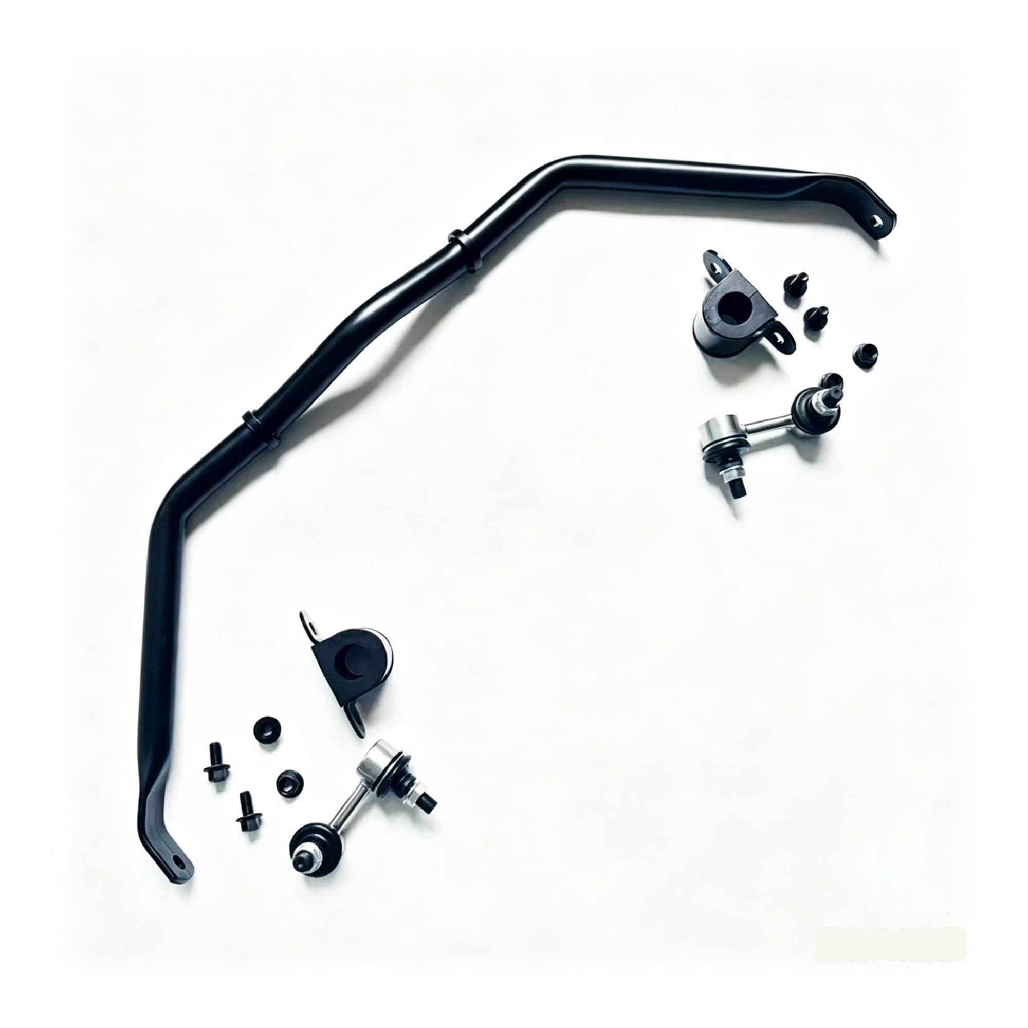 Kit barre stabilisatrice CF Moto originale contre les vibrations de votre Cforce - 6