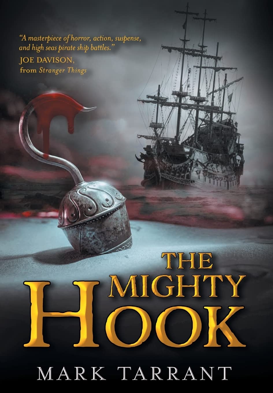 The Mighty Hook