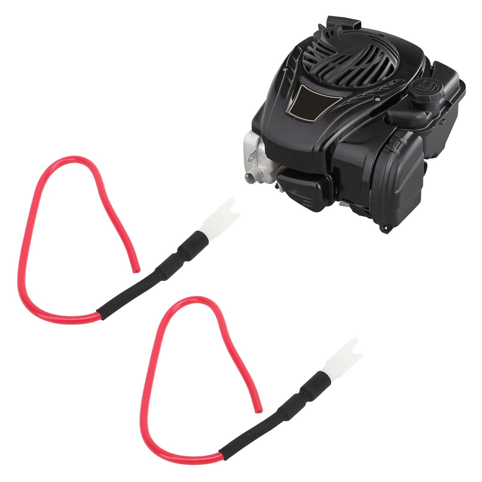 12V Diode Assembly Aluminium Alloy Anti Interference 393814 for 6 to 20 Electric Start