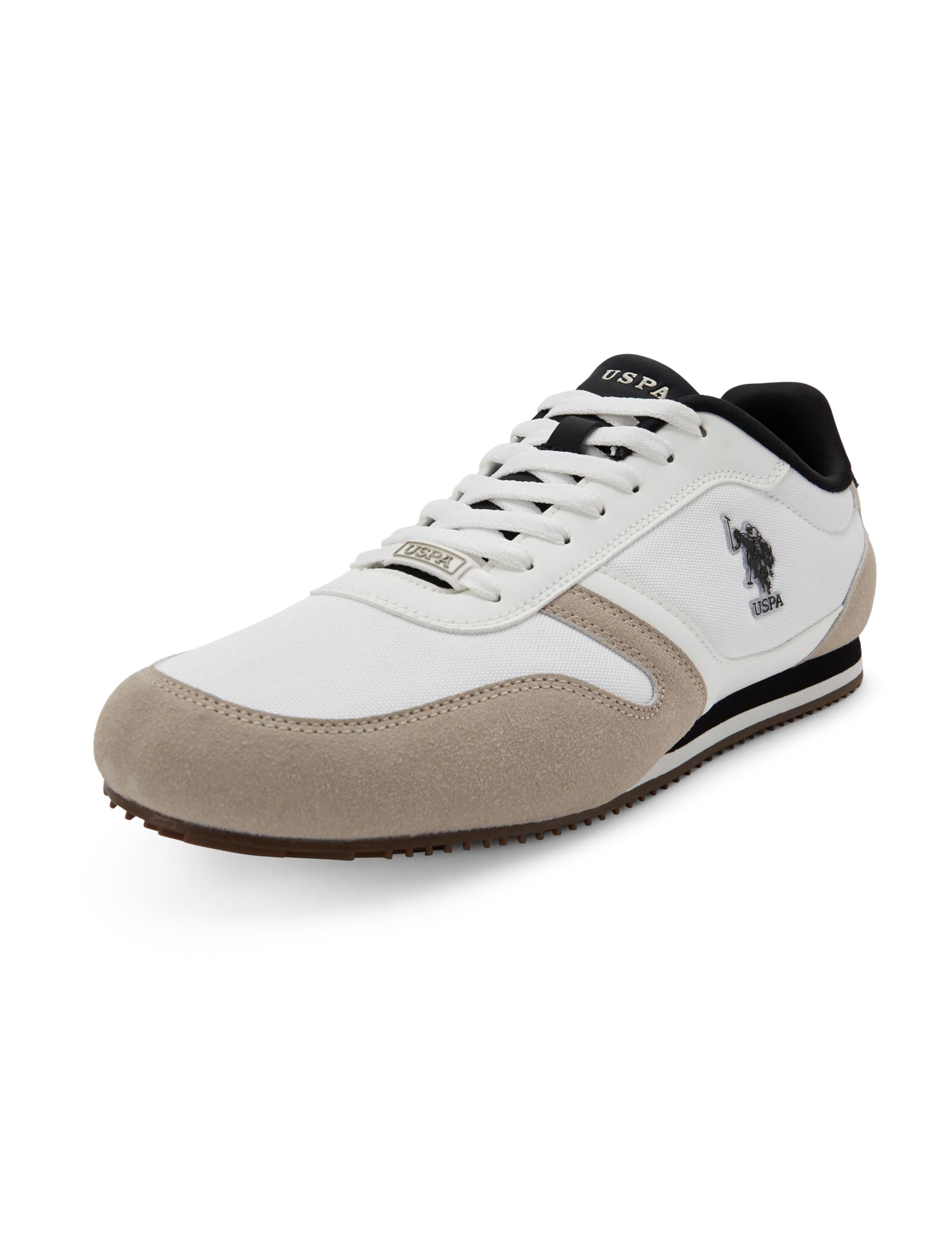 u.s. polo assn. Men Lace Up Sneaker Shoes-picture-54