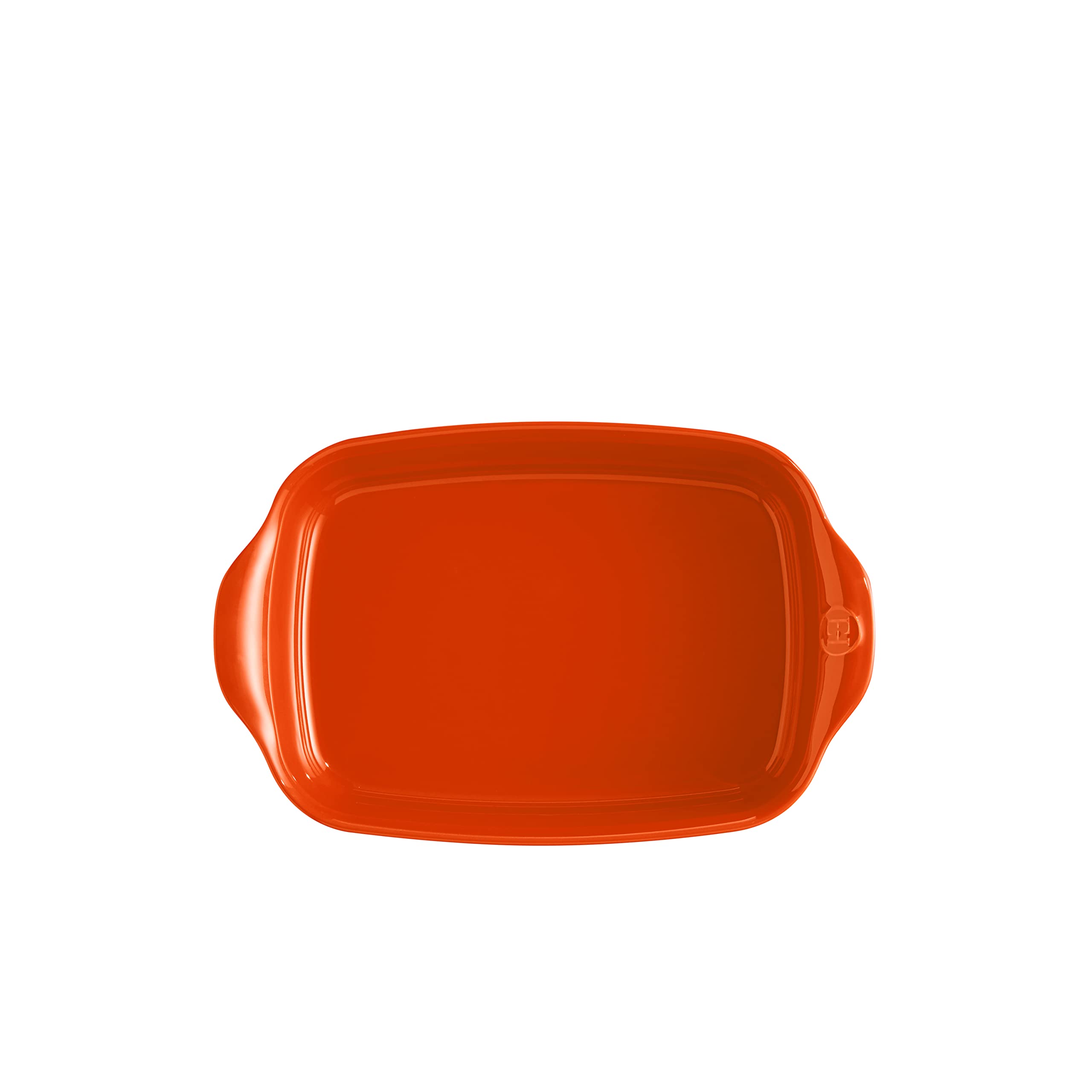 Emile Henry 769650 Emile Henry Auflaufform, rechteckig, 30 x 19 cm, Toskana