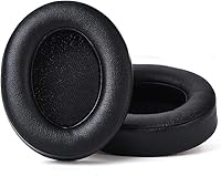 Vista 1 de Almohadillas profesionales de repuesto para auriculares Beats Studio 2 y Studio 3