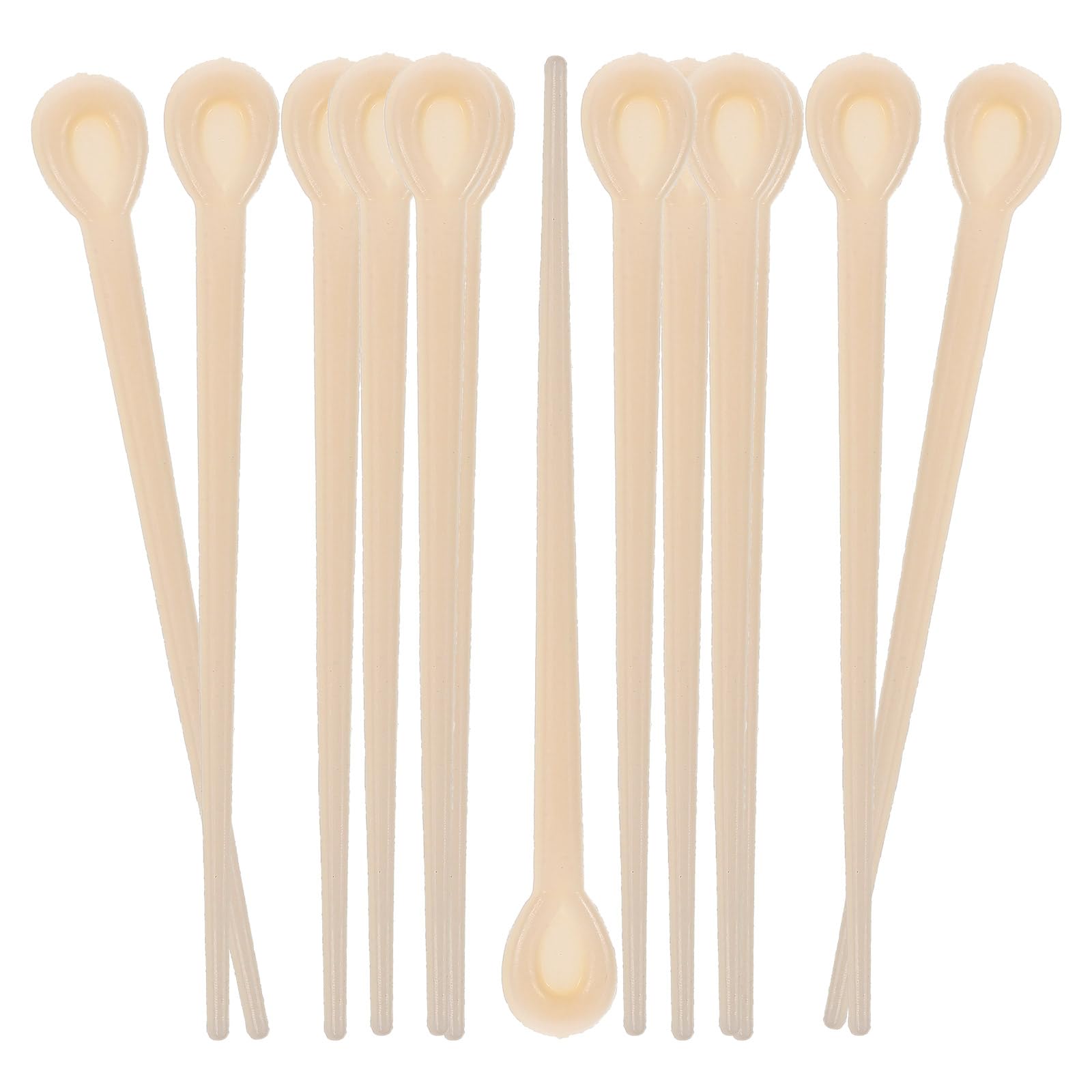 2 Pacchetti/180 Pezzi Spille Per Capelli Ricci Strumenti Per Capelli Ricci Di Plastica Bigodino Scegliere Di Capelli Picchi Di Capelli