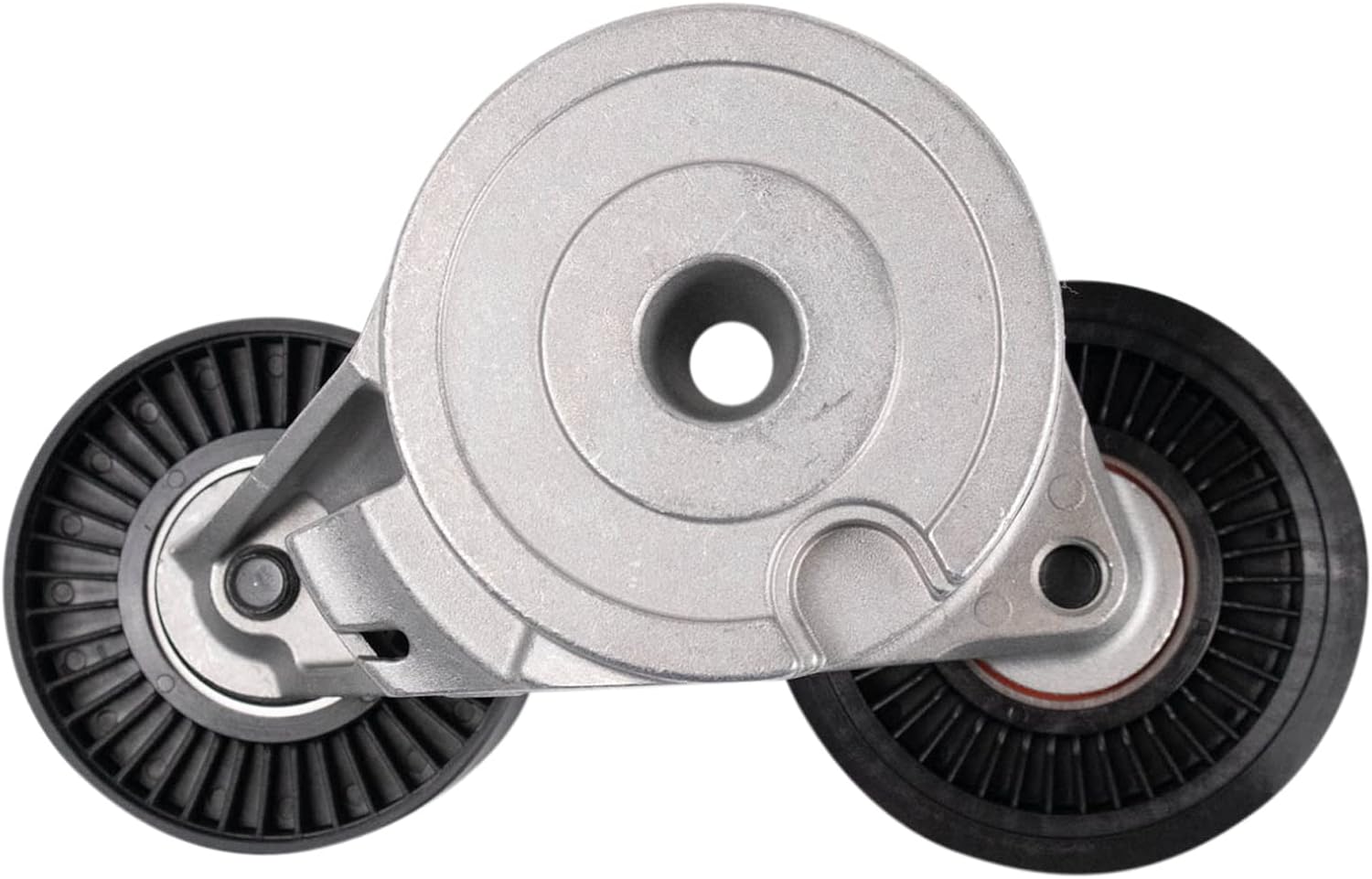 TRQ Serpentine Belt Tensioner For Dakota Durango Ram 1500 Grand Cherokee Liberty