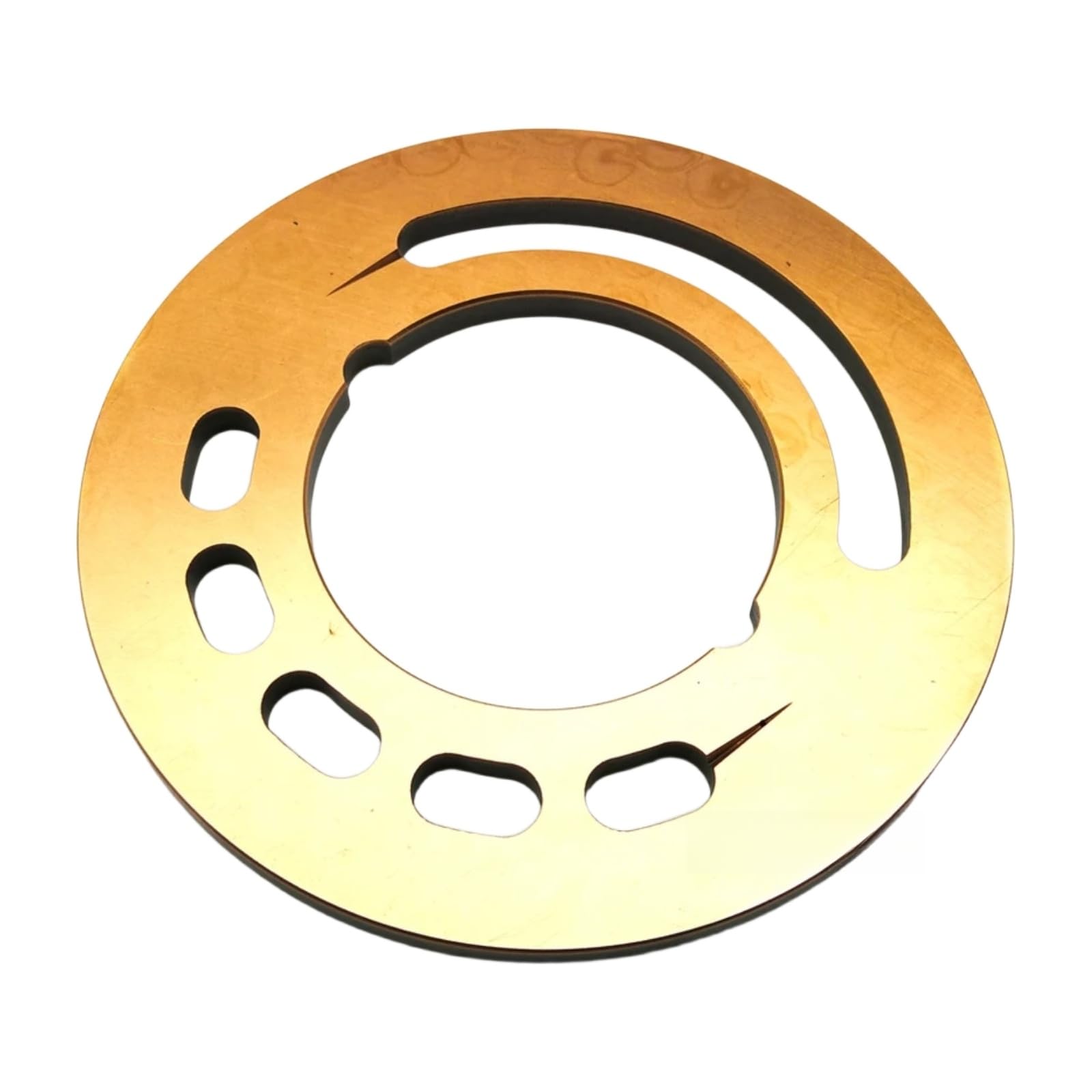 Qhdyfbn One Color A10vso60 A10vso85 Valve Plate For Repair Pump