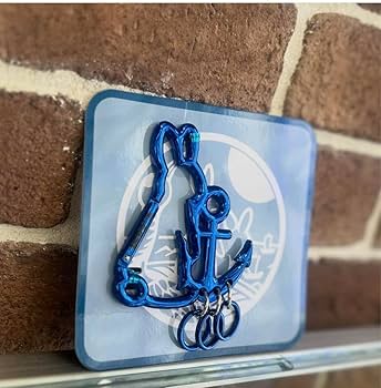 期間限定販売　FR2港限定　カラビナ Amazon.co.jp: みなと限定 #FR2港 限定 カラビナ : ホビー