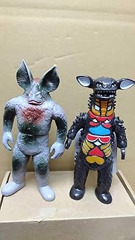 最終値下）ウルトラ怪獣ソフビ　ジュダ　マーミット　検）ブルマァクベアモデル怪獣郷 最終値下）ウルトラ怪獣ソフビ ジュダ マーミット 検）ブルマァクベア