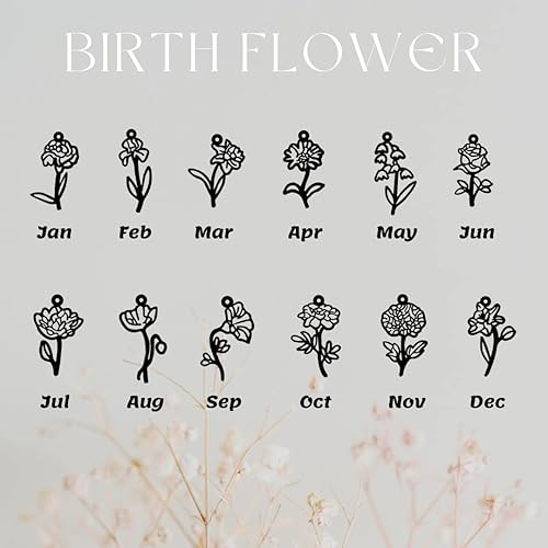 Miniatura 4 de Collar con nombre personalizado chapado en oro de 18 quilates, placa de identificación personalizada, regalo personalizado para mujer