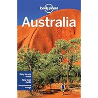Lonely Planet Australia
