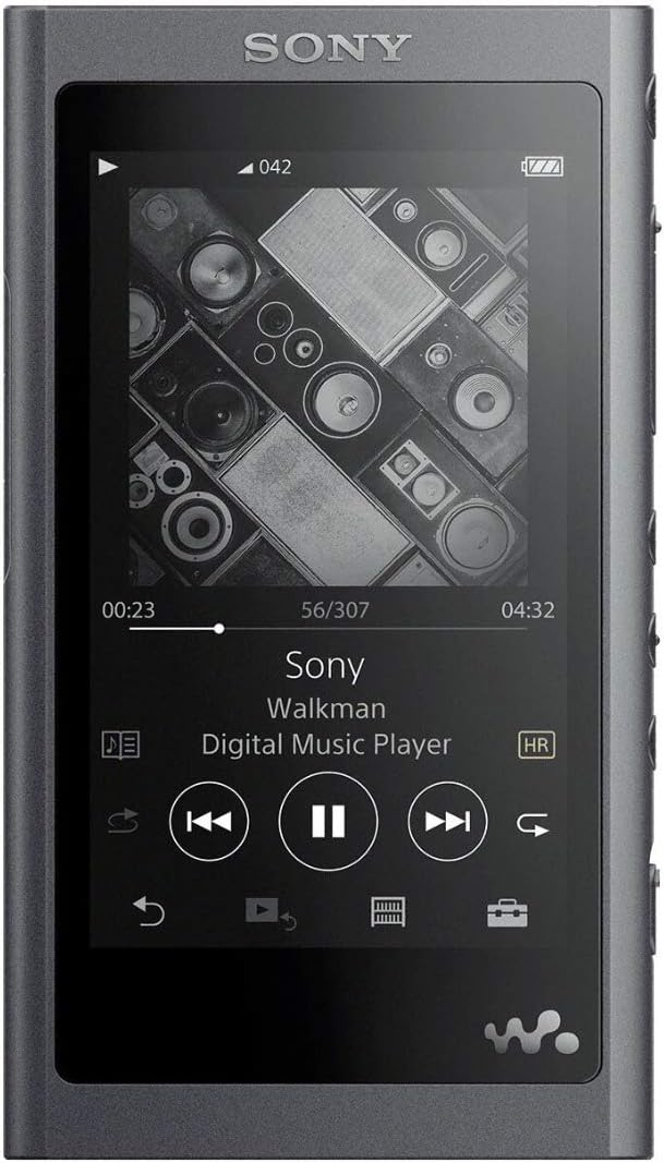 Review Product Sony NW-A55 16GB Walkman Hi-Res Portable Digital Music Player with 16 GB Card and Case Bundle (3 Items) Review Sony NW-A55 16GB Walkman Hi-Res Portable Digital Music Player with 16 GB Card and Case Bundle (3 Items)