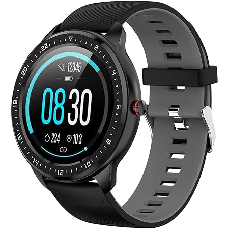 Tipmant montre connectée notice Clearance