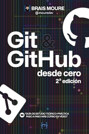 Git y GitHub desde cero