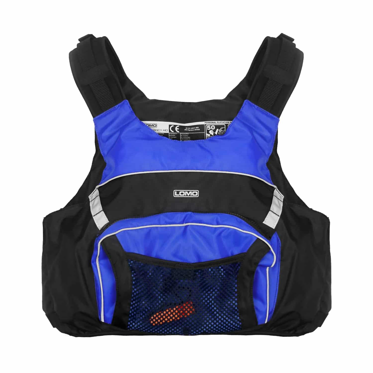 Lomo Kaylo Kayak Buoyancy Aid XL/XXL