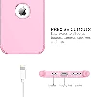 Vista 6 de BENTOBEN Fundas para iPhone 11 Pro Max, 2 en 1, ajuste delgado, resistente, híbrido, a prueba de golpes, de TPU suave, parachoques de policarbonato