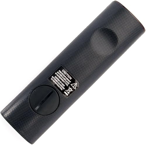 Miniatura 2 de Mando a distancia reemplazado compatible con sistema de barra de sonido Samsung HWJ4000 AH59-02733B HW-K370 HWK550 HW-K650ZA HW-KM36CZA