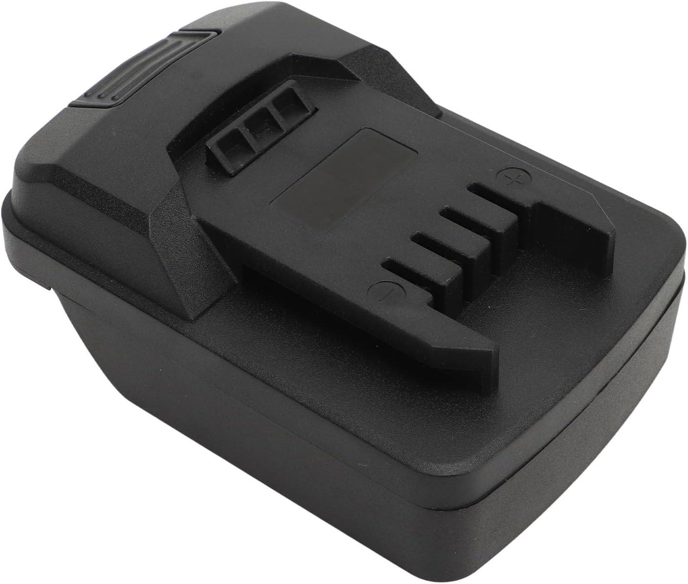 Battery Adapter Converter for 18V 20V DCB Series DCB180 DCB200 DCB201 with X20V Lithium Battery Power Tools