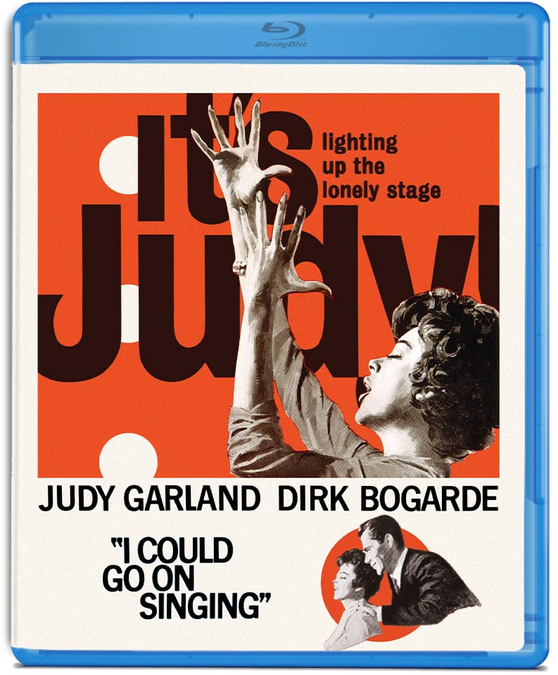 I Could Go on Singing