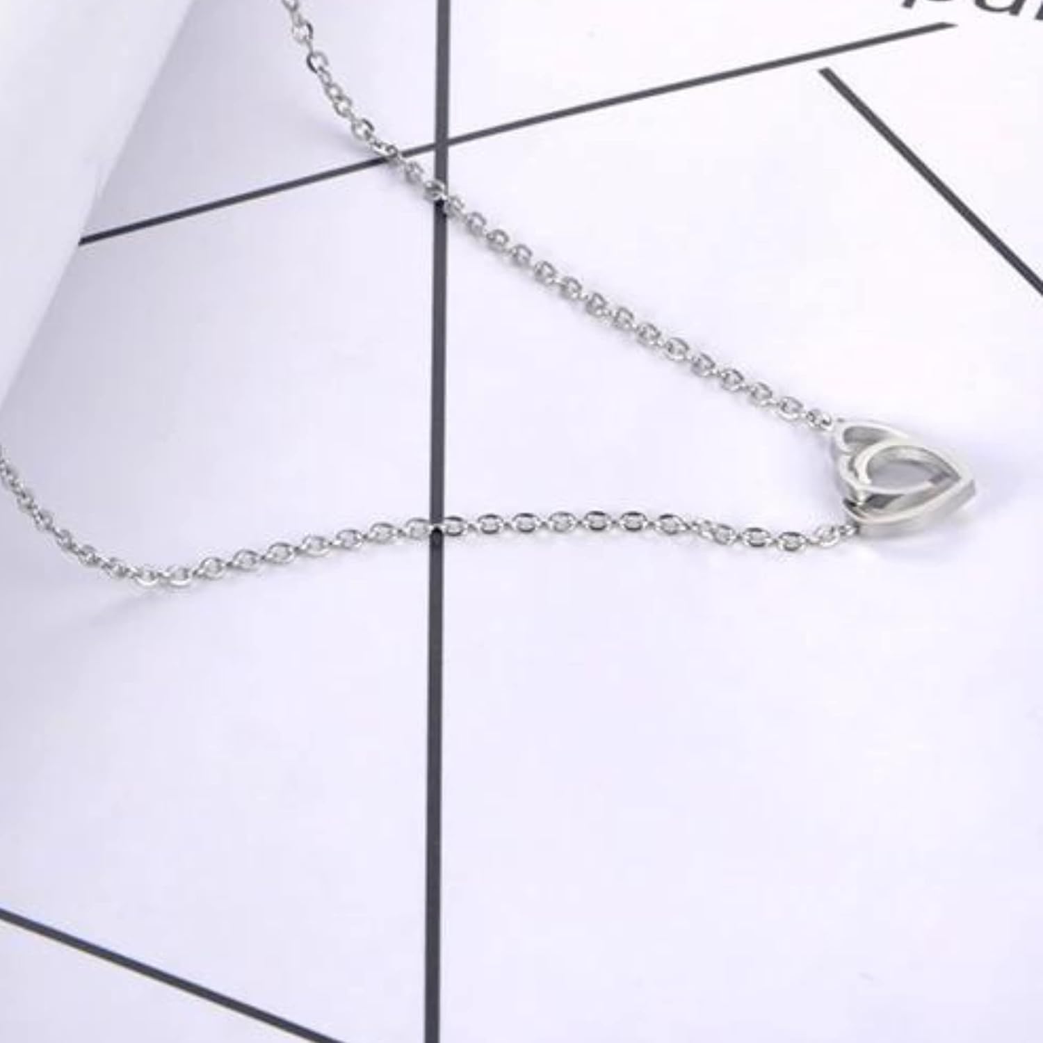 VIY Personal Card Goddaughter gifts from godmother, God daughter necklace, To my goddaughter gift from godmother - Image 2