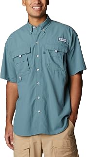Men's PFG Bahama II Short Sleeve Shirt