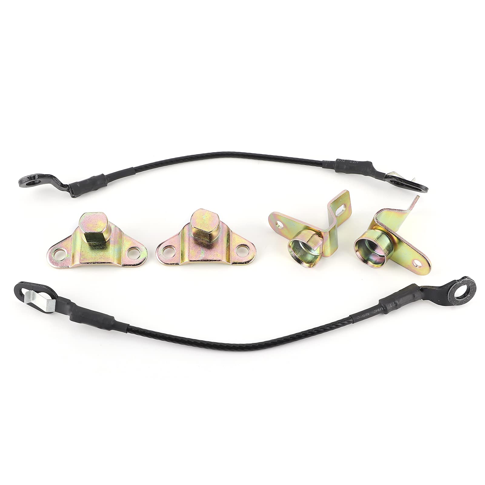 Cables de bisagras para portón trasero 15074252 para Silverado 1500 2500 3500