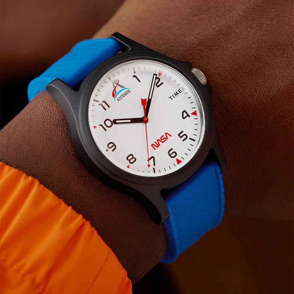 Timex TW2Y13100 Reloj