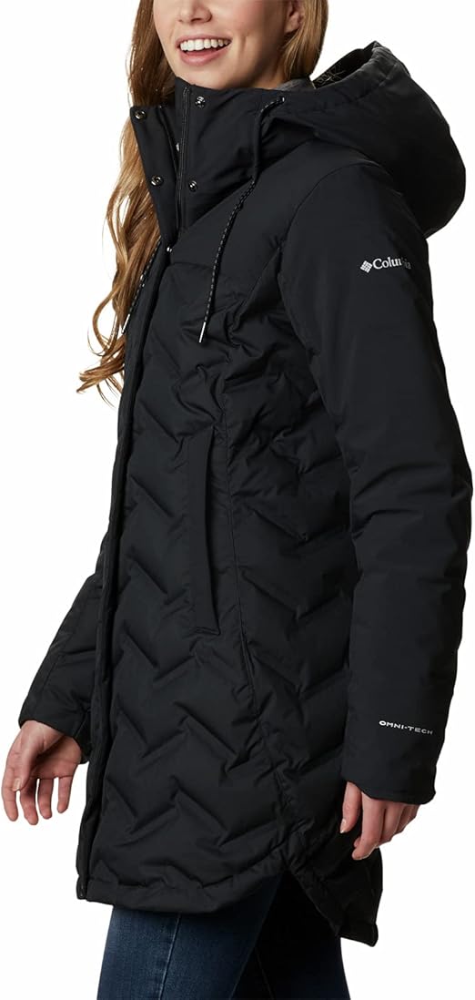 filson wool packer coat