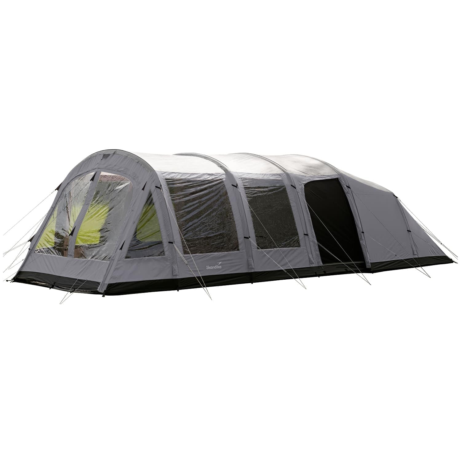 Skandika aufblasbares Zelt Timola 6 Air Sleeper Protect XL
