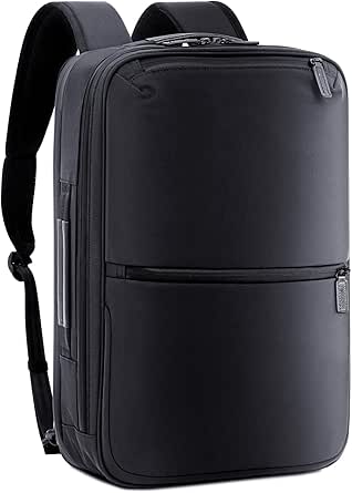 EYAMU ビジネスリュック リュックサック メンズ バックパック 50L 真空