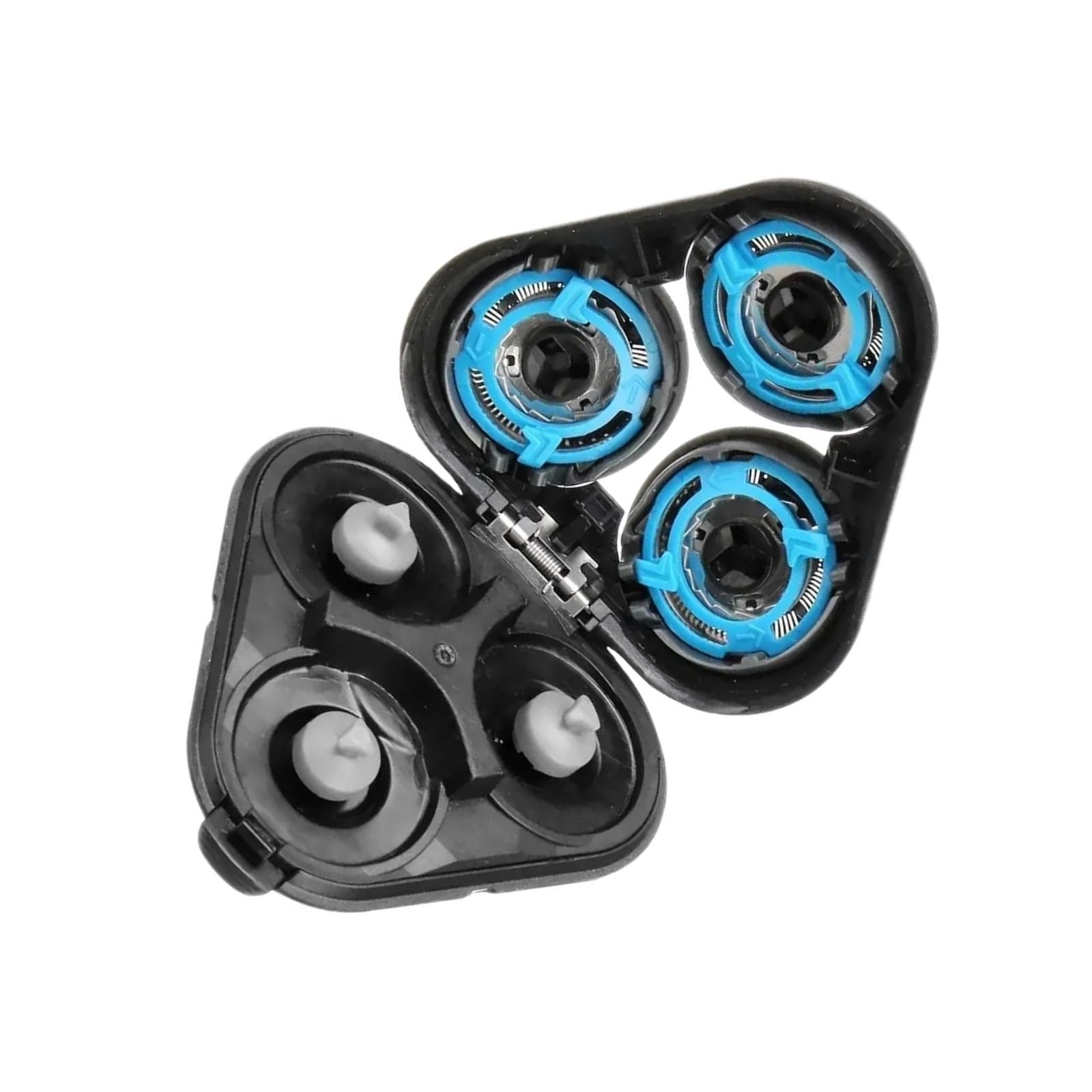 Testina Di Ricambio for Rasoio Da 1 Pezzo Compatibile Con Philips | Serie 5000 S5110 S5115 S5130 S5140 S5170 S5205 S5210 S5211 S5212 S5251 S5533