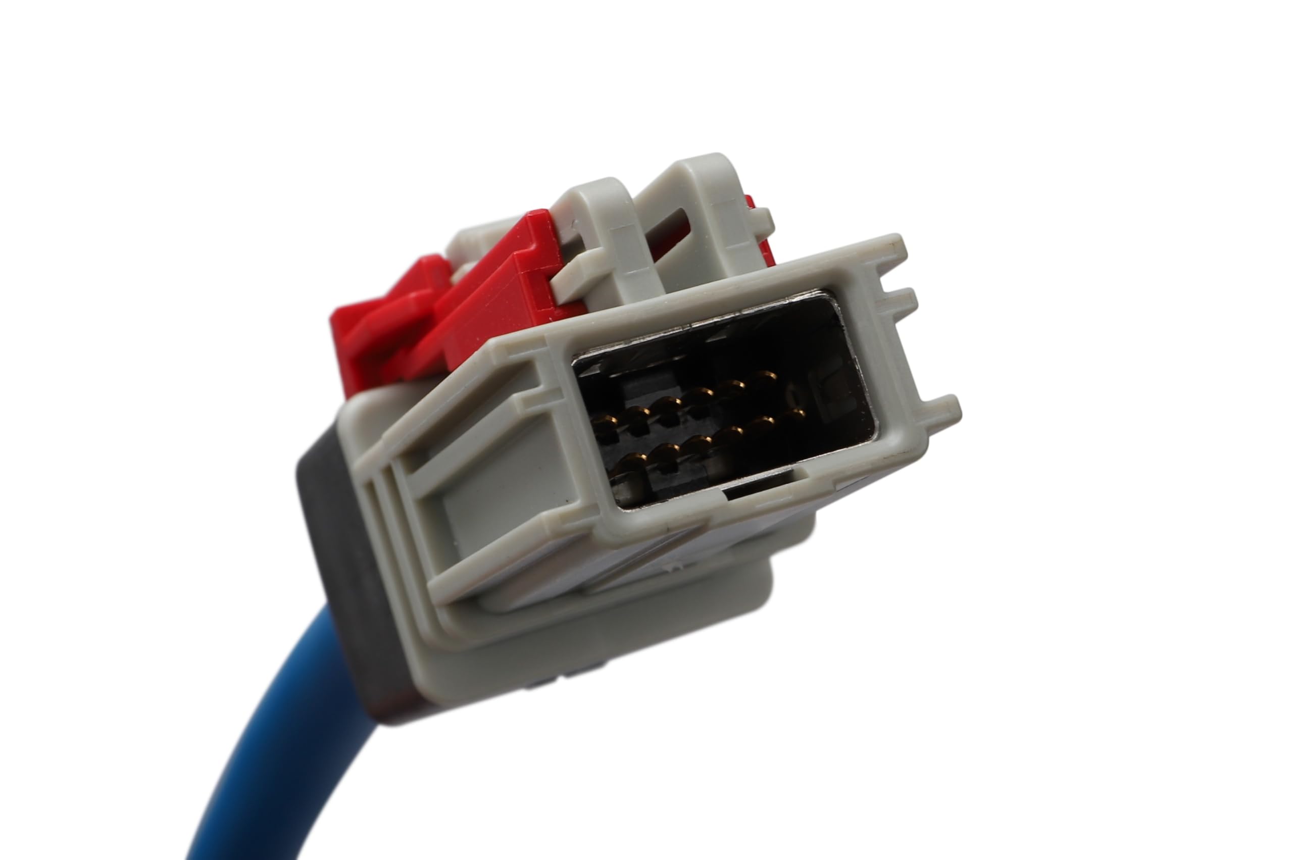 GM Genuine Parts 85584861 Câble d'antenne vidéo