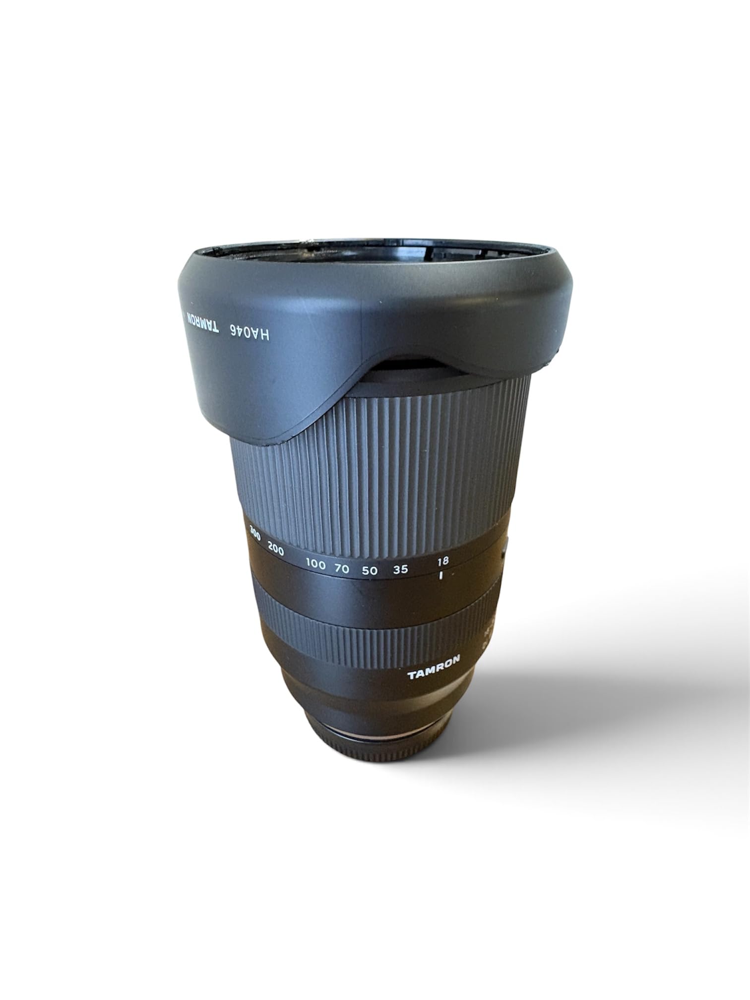TAMRON 18-300mm / Xマウント / フィルター付き Amazon.co.jp: Tamron 18-300mm F/3.5-6.3 Di III-A VC VXD 富士