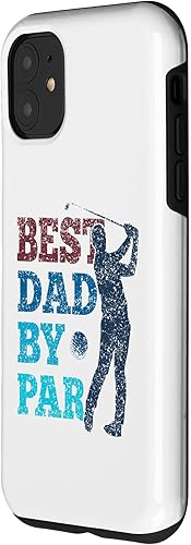 Miniatura 8 de iPhone XXS Best Dad By Par Golf Golfer Father Father's Day Daddy Papa Case