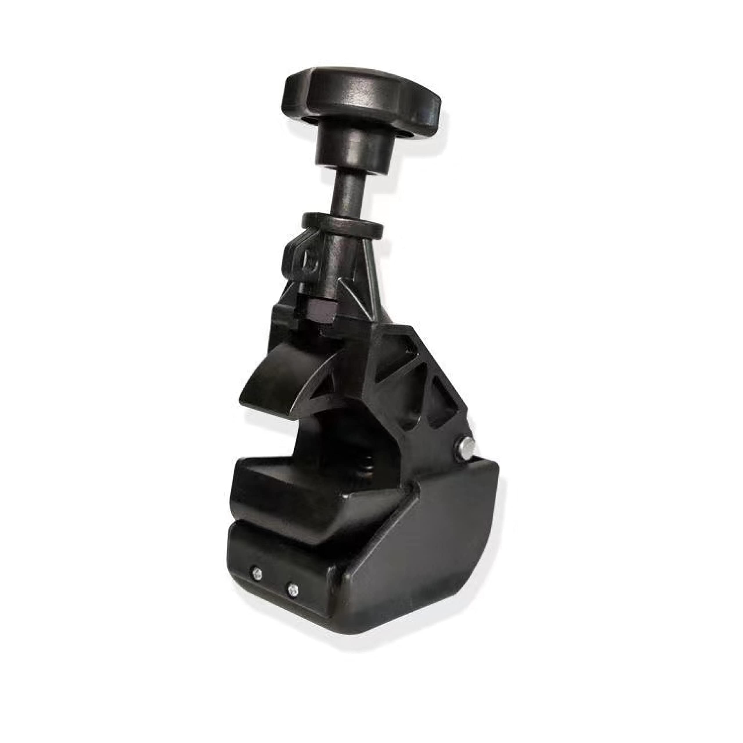 Morsetto Per Montaggio Pneumatici - Clip Per Talloni In Acciaio, Per Camion E Auto, 20x19 Cm