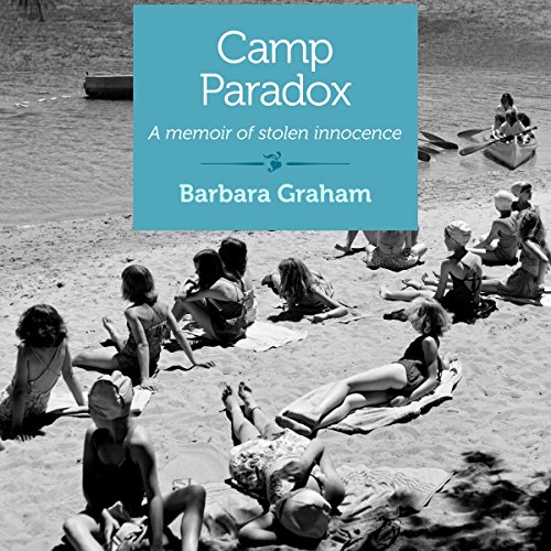 Enjoy Camp Paradox from Barbara Graham episode artwork