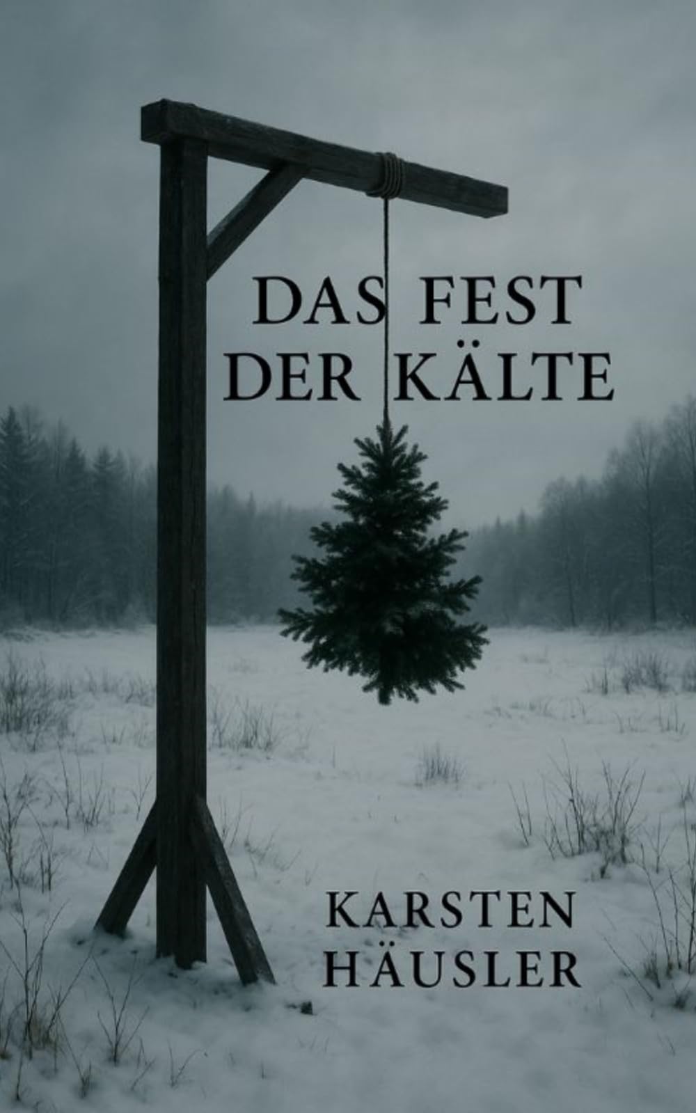 Das Fest der Kälte (Investigative Zeitgeschichte)