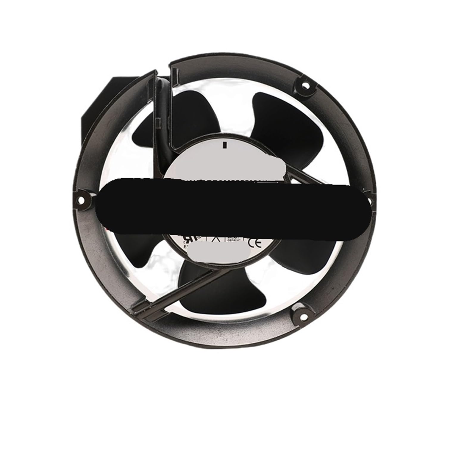 Ventilateur châssis armoire UF-17PC20BTH à double roulement pour ventilation continue