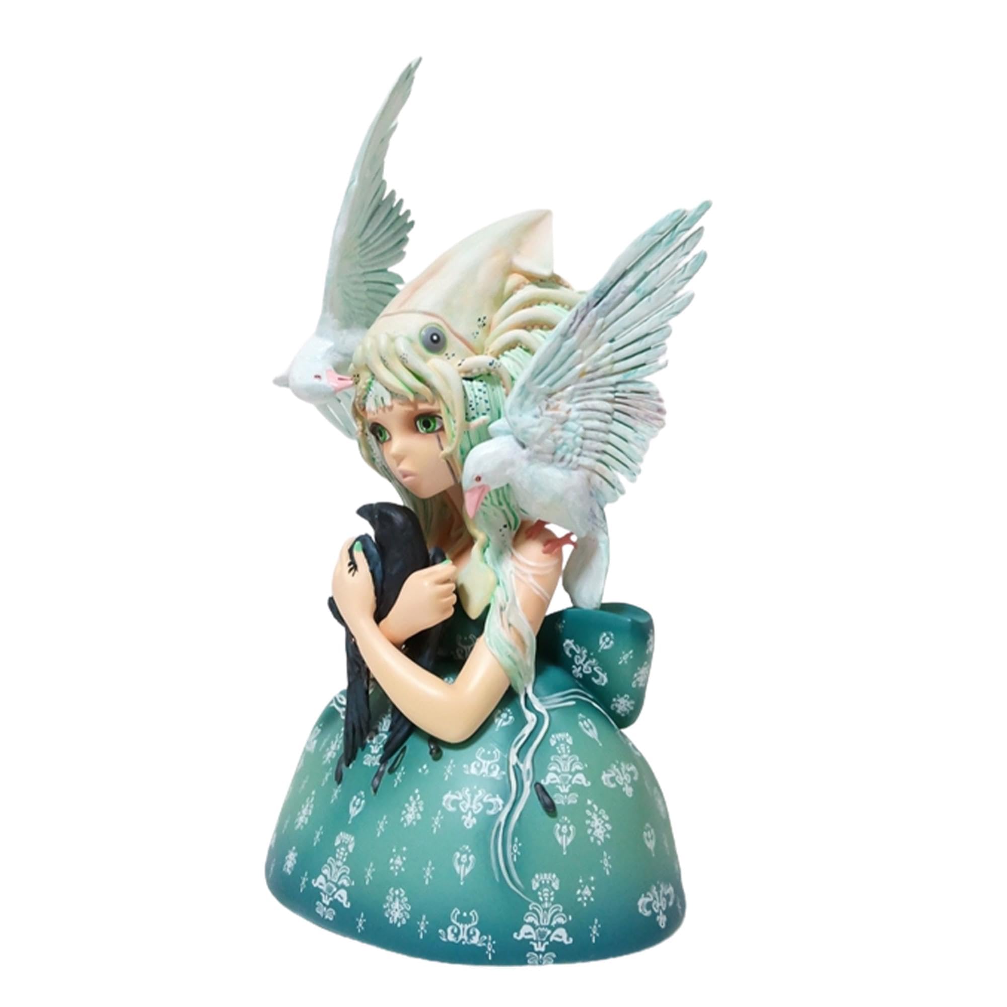 Camilla d´Errico Bust No Ordinary Love 20 cm