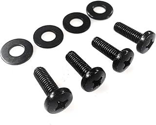 ReplacementScrews Wall Mount Screws Compatible with Vizio E500i-A1