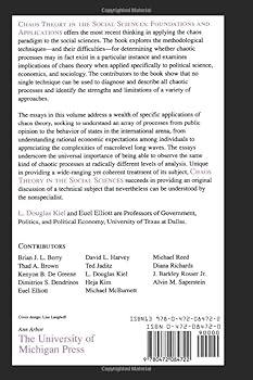 洋書 Applied Chaos Theory default.png