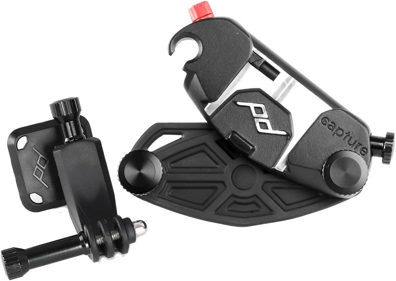 Peak Design Capture P.O.V. Action Camera Mount
