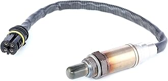 BOSCH 13559 Premium Original Equipment Oxygen Sensor - Compatible with Select BMW 318i, 318is, 318ti, 540i, 740i, 740iL, 840Ci, Z3
