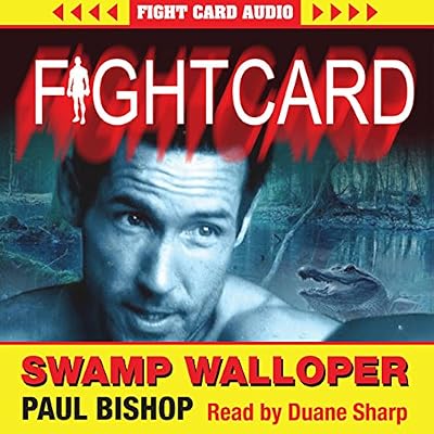 Swamp Walloper