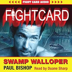Swamp Walloper cover art