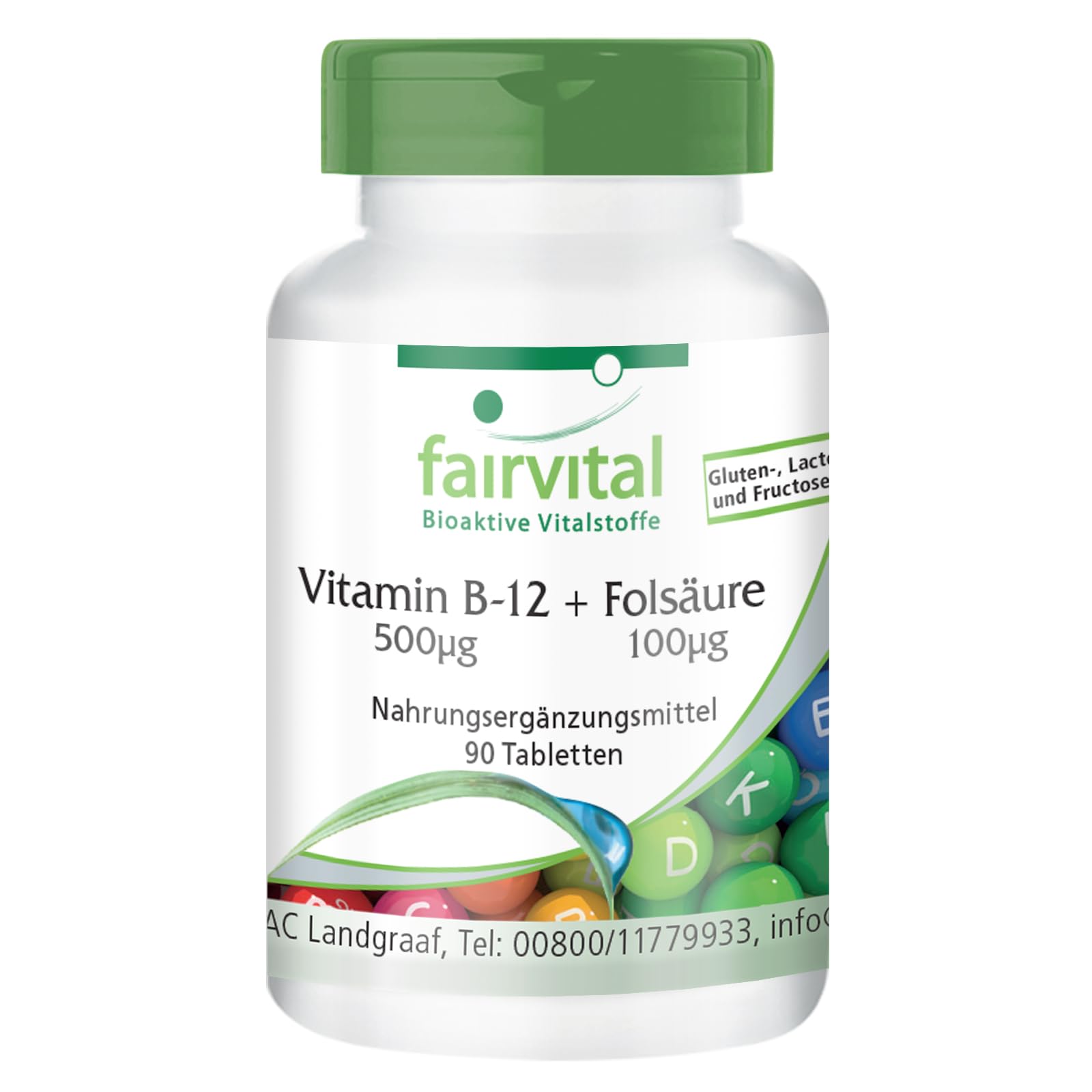 fairvital