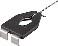 Vista 6 de Tajima CR202B-0 Engranaje Chalk-Rite -Línea de inserción de gis ultra fina.