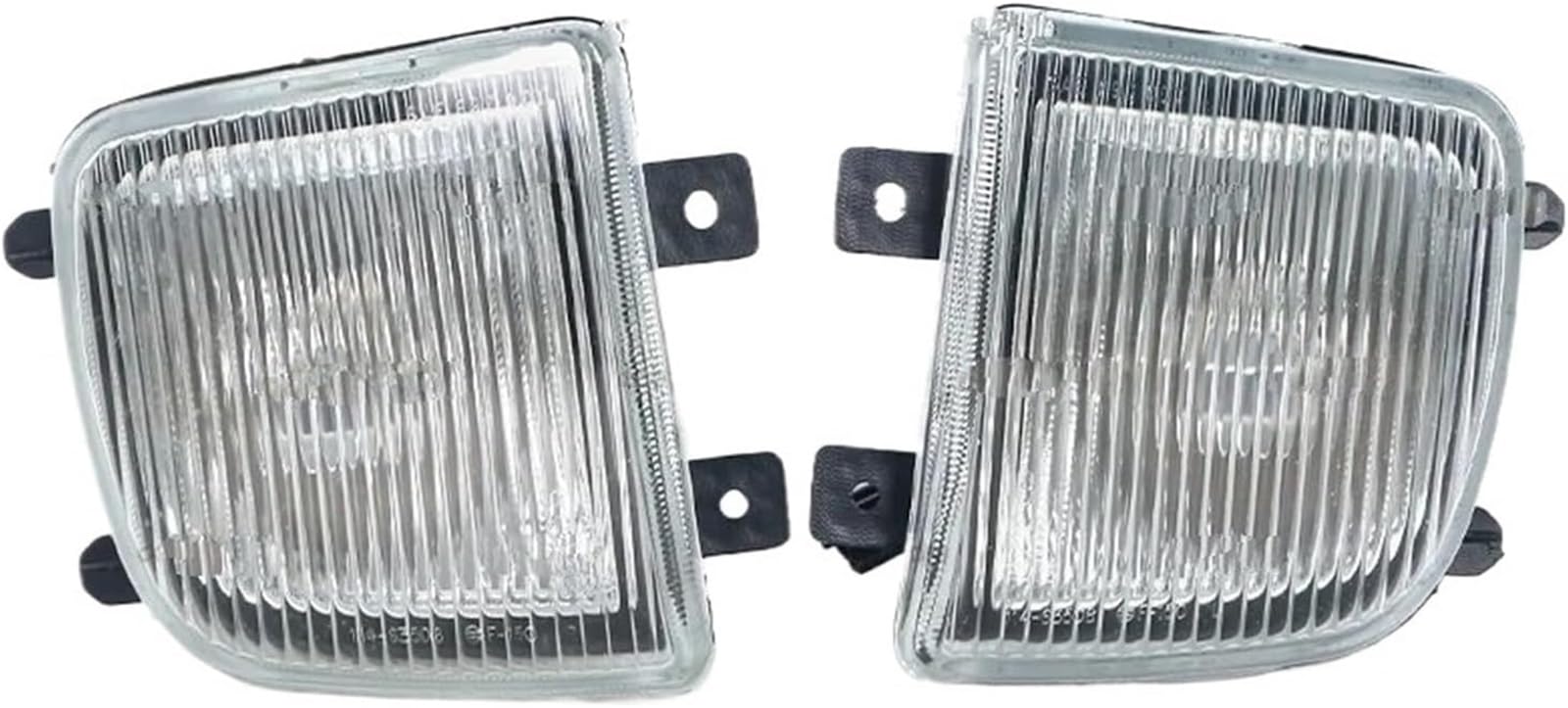 Phare avant Nissan Pathfinder avec optique longue portée durable