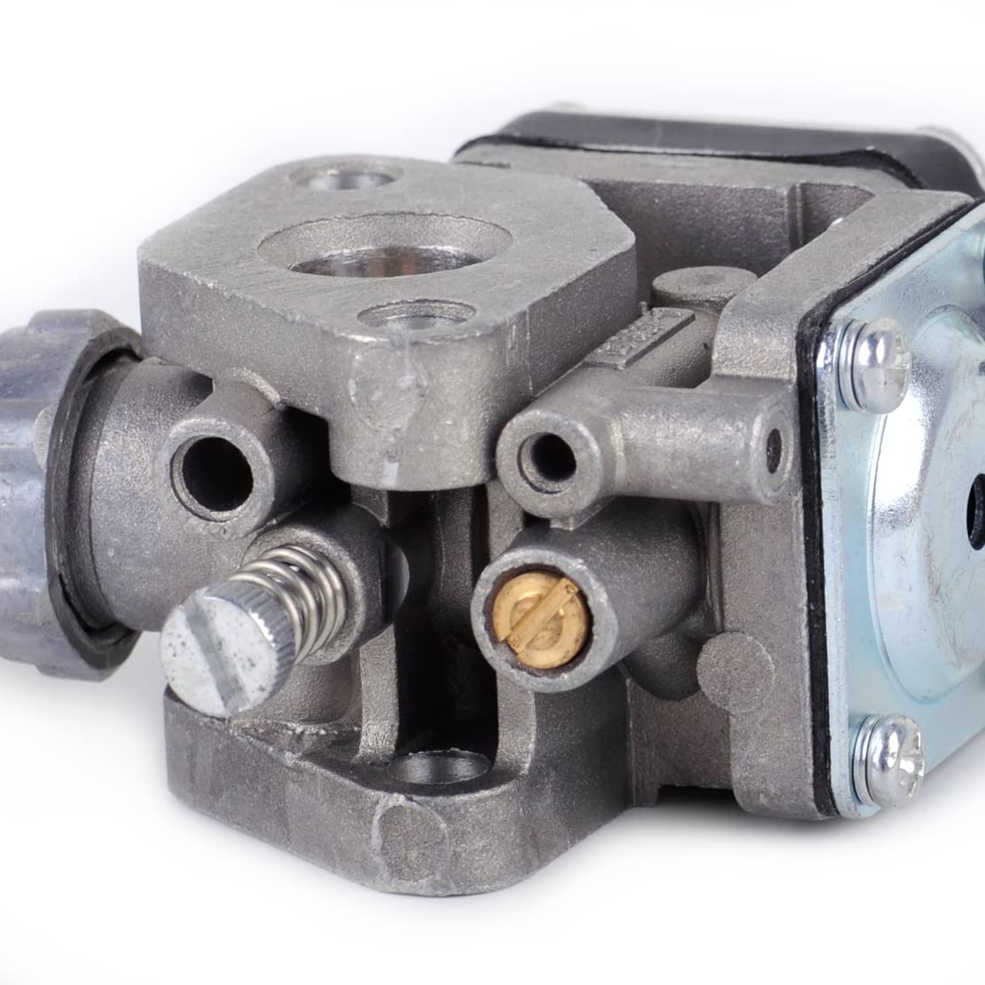 Montaje Carburador Accesorios Carburador Reemplazo De Carburador Para TH43 TH48 Motor Para Strimmer Para Bushcutte Conjunto Carburador